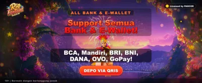 Mainkan Game Favorit Anda banner
