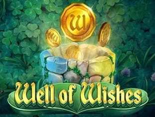 Well Of Wishes game icon