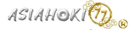 asiahoki777 Logo